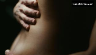 URSULA CORBERO nude in Burning Body
