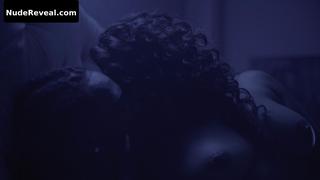 DOMINIQUE PERRY nude in Rap Sh!t