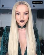 SOFIA CARSON nude in Hocus Pocus 25th Anniversary Halloween Bash
