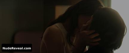 CHARLOTTE GAINSBOURG nude in Alphonse