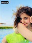 ANUSHKA SHARMA nude in Pk