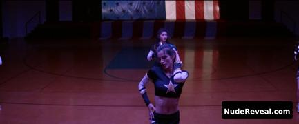 BELLA THORNE nude in Assassination Nation