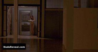 SAFFRON BURROWS nude in The Guitar