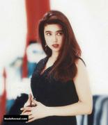 JENNIFER CONNELLY nude in Career Opportunities