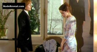 ROXANE MESQUIDA nude in The School of Flesh