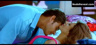 KAJAL AGARWAL nude in Business man
