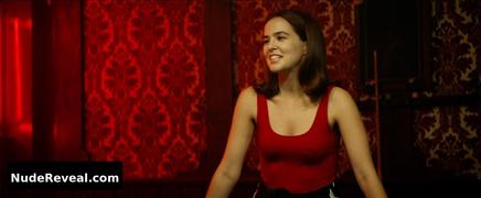 ZOEY DEUTCH nude in Buffaloed