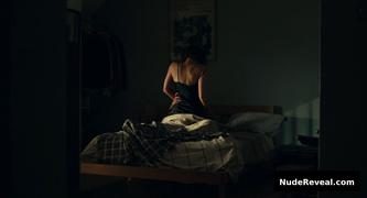 CHARLIE MURPHY nude in Obsession