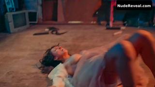 PHOEBE WALKER nude in LiveScream