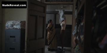 KARISHMA TANNA nude in Scoop
