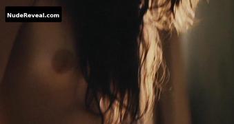 LIZ GALLARDO nude in The Night Buffalo