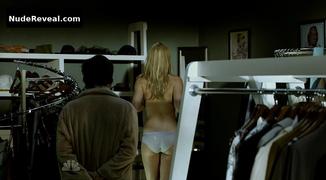 KATE MINER nude in Persons Unknown
