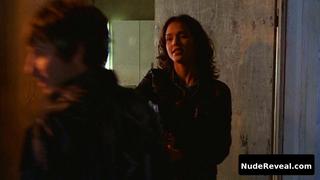 JESSICA ALBA nude in Dark Angel
