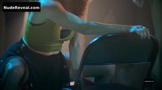 CARINA CONTI II nude in Good Trouble