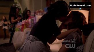 RUMER WILLIS nude in 90210