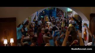ABBY ELLIOTT nude in No Strings Attached