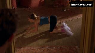 JENNIFER MORRISON nude in 100 Women