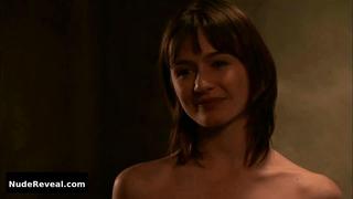 EMILY MORTIMER nude in Lovely & Amazing