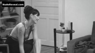 BARBARA MORI nude in Alicia En El Pais De Maria