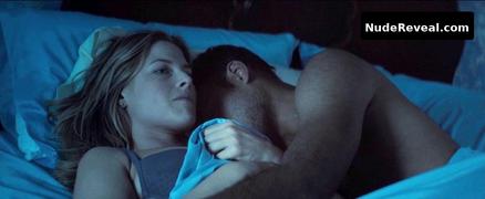 ALI LARTER nude in The Diabolical