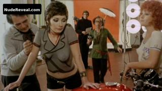 EDWIGE FENECH nude in The Case of the Bloody Iris