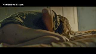 PHOEBE TONKIN nude in Boy Swallows Universe
