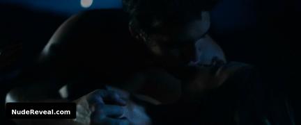SERINDA SWAN nude in Revenge Ride