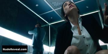 NATALIE MARTINEZ nude in Into the Dark: Down