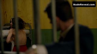 ABIGAIL SPENCER nude in Timeless