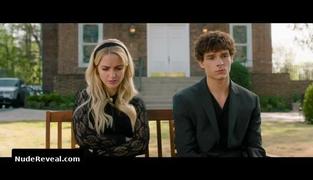 MCKENNA GRACE nude in Regretting You