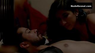 PARUL GULATI nude in Hey Prabhu!