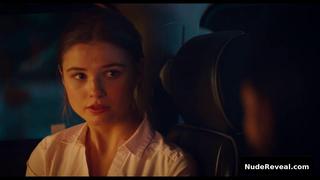 STEFANIE SCOTT nude in Good Girls Get High