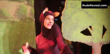 BRUNA MARQUEZINE nude in Benefits with Friends