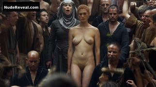 LENA HEADEY nude in Game of Thrones