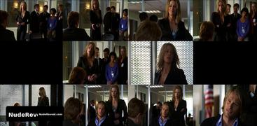 CHRISTINA COX nude in CSI: Miami