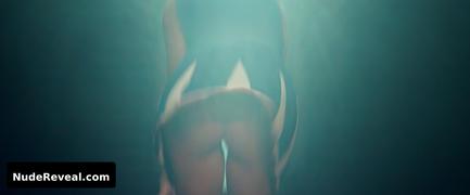 SHAILYN GRIFFIN nude in Thanksgiving