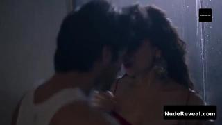 NYRA BANERJEE nude in Helllo Jee