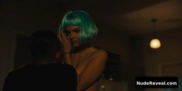 GAITE JANSEN nude in Jett