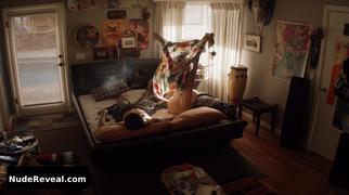 DICHEN LACHMAN nude in Animal Kingdom