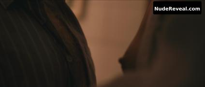 HEATHER MITCHELL nude in Love Me