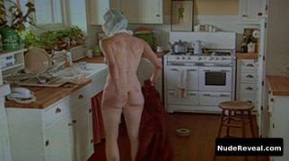 LAURA LINNEY nude in The Life of David Gale