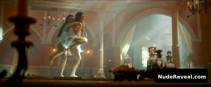 KATRINA KAIF nude in Tiger 3