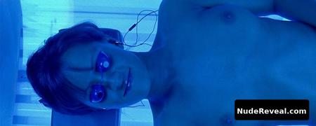 CRYSTAL LOWE nude in Final Destination 3