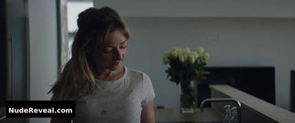 ANDREA BRAEIN HOVIG nude in En affaere