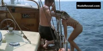 ELIZABETH HURLEY nude in Kill Cruise