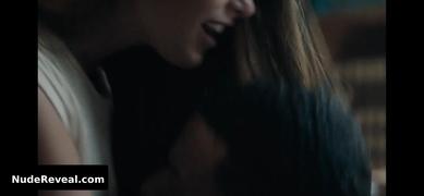 MERRITT PATTERSON nude in The Art of More