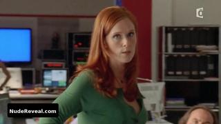 AUDREY FLEUROT nude in Foreign Investigations