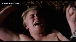 MARINA HEDMAN nude in The Beast in Space