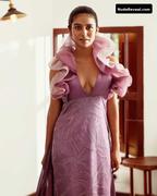 PRIYA PRAKASH VARRIER nude in 4 Years