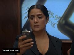 SALMA HAYEK nude in Ugly Betty